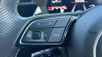 Audi A3 35 TFSI Edition 1 5dr S Tronic