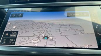 Audi Q3 35 TFSI Sport 5dr S Tronic