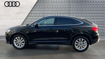 Audi Q3 35 TFSI Sport 5dr S Tronic