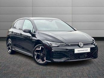 Volkswagen Golf 1.5 TSI 150 R-Line 5dr