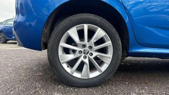 Skoda Kamiq 1.0 TSI 110 SE Drive 5dr DSG