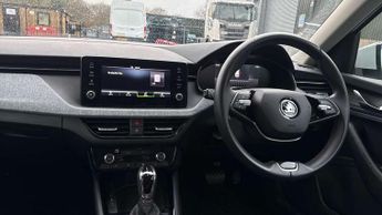 Skoda Kamiq 1.0 TSI SE 5dr DSG