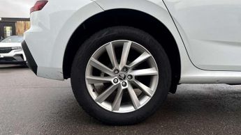 Skoda Kamiq 1.0 TSI SE 5dr DSG