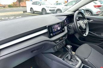 Skoda Fabia 1.0 TSI 110 Colour Edition 5dr DSG