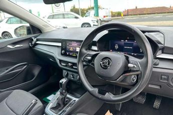 Skoda Fabia 1.0 TSI 110 Colour Edition 5dr DSG