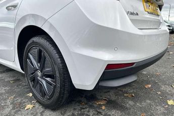 Skoda Fabia 1.0 TSI 110 Colour Edition 5dr DSG