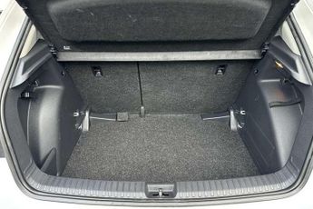 Skoda Fabia 1.0 TSI 110 Colour Edition 5dr DSG