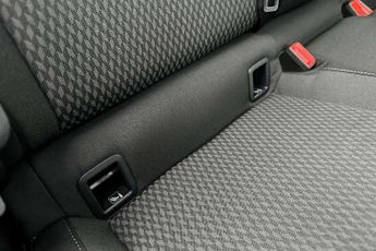 Skoda Fabia 1.0 TSI 116 SE L 5dr DSG