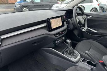 Skoda Fabia 1.0 TSI 116 SE L 5dr DSG