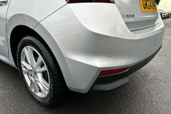 Skoda Fabia 1.0 TSI 116 SE L 5dr DSG