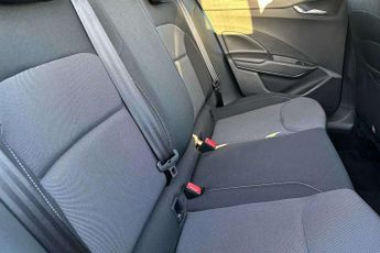 Skoda Fabia 1.0 TSI 116 Design Edition 5dr DSG