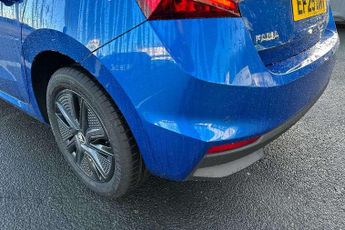 Skoda Fabia 1.0 TSI 116 Design Edition 5dr DSG