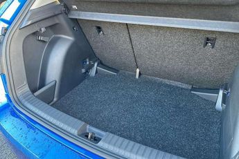 Skoda Fabia 1.0 TSI 116 Design Edition 5dr DSG