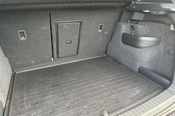 Skoda Karoq 2.0 TSI Sportline 4x4 5dr DSG