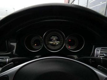 Mercedes-Benz CLS CLS 220 BlueTEC AMG Line Premium 4dr 7G-Tronic