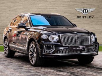 Bentley Continental 4.0 V8 2dr Auto