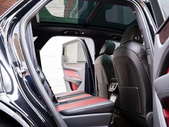 Bentley Continental GT 4.0 V8 2dr Auto