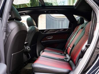 Bentley Continental GT 4.0 V8 2dr Auto