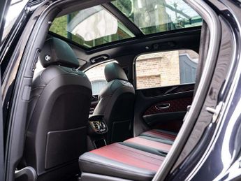 Bentley Continental GT 4.0 V8 2dr Auto