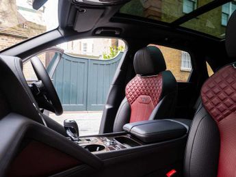 Bentley Continental GT 4.0 V8 2dr Auto