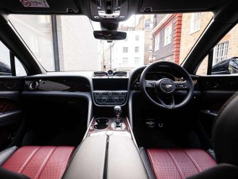 Bentley Continental GT 4.0 V8 2dr Auto