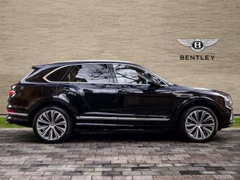 Bentley Continental GT 4.0 V8 2dr Auto