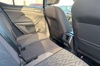Volkswagen T-Cross 1.0 TSI 115 Match 5dr DSG
