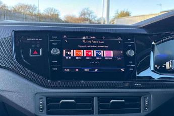 Volkswagen Taigo 1.0 TSI 115 Life 5dr DSG