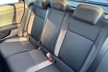 Volkswagen Taigo 1.0 TSI 115 Life 5dr DSG