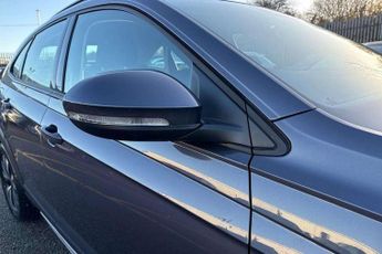 Volkswagen Taigo 1.0 TSI 115 Life 5dr DSG