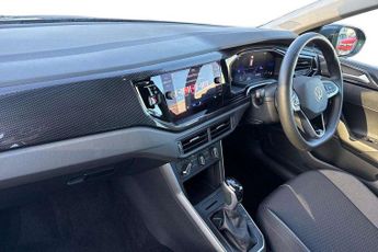 Volkswagen Taigo 1.0 TSI 115 Life 5dr DSG