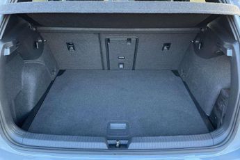 Volkswagen Golf 2.0 TDI 200 GTD 5dr DSG