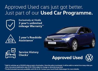 Volkswagen Golf 2.0 TDI 200 GTD 5dr DSG