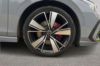 Volkswagen Golf 2.0 TDI 200 GTD 5dr DSG