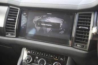 Skoda Kodiaq 1.5 TSI Sport Line 5dr DSG [7 Seat]
