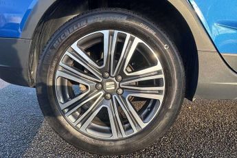 SEAT Arona 1.0 TSI 110 SE Technology 5dr DSG