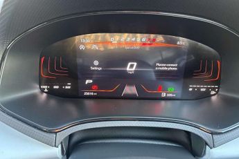 SEAT Arona 1.0 TSI 110 SE Technology 5dr DSG