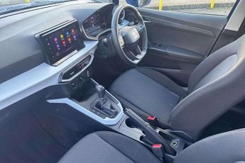 SEAT Arona 1.0 TSI 110 SE Technology 5dr DSG