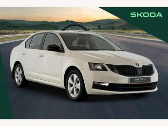 Skoda Octavia 1.5 TSI SE Technology 5dr