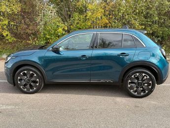 Fiat 600 1.2 Hybrid 48V 136 La Prima 5dr eDCT-6