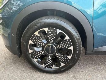 Fiat 600 1.2 Hybrid 48V 136 La Prima 5dr eDCT-6