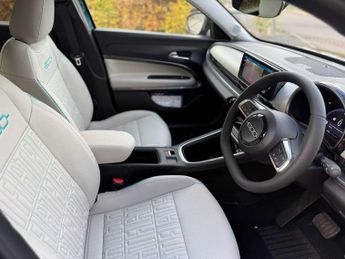 Fiat 600 1.2 Hybrid 48V 136 La Prima 5dr eDCT-6