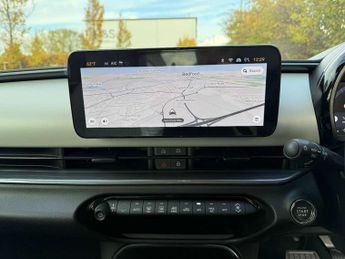 Fiat 600 1.2 Hybrid 48V 136 La Prima 5dr eDCT-6