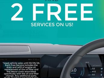 Fiat 600 1.2 Hybrid 48V 136 La Prima 5dr eDCT-6