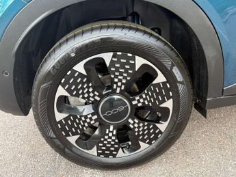Fiat 600 1.2 Hybrid 48V 136 La Prima 5dr eDCT-6