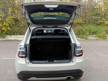 Fiat 600 1.2 Hybrid 48V 5dr eDCT-6