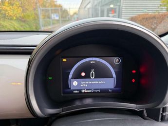 Fiat 600 1.2 Hybrid 48V 5dr eDCT-6