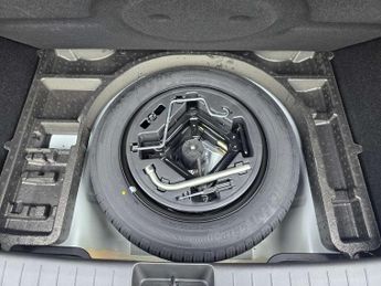 Fiat Tipo Cross 1.5 Hybrid 48V Cross Garmin 5dr DDCT