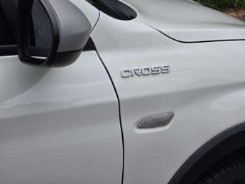 Fiat Tipo Cross 1.5 Hybrid 48V Cross Garmin 5dr DDCT