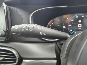 Fiat Tipo Cross 1.5 Hybrid 48V Cross Garmin 5dr DDCT